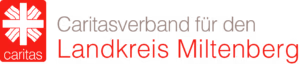 Logo von Caritasverband für den Landkreis Miltenberg
