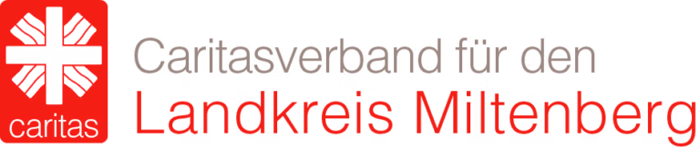 Logo von Caritasverband für den Landkreis Miltenberg
