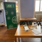 Gesundheitstag 2025-Check-In zum Back-Check
