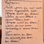 Gesundheitstag 2025- Spiritueller Impuls